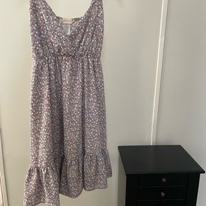 Multicolor dress from altar’d state